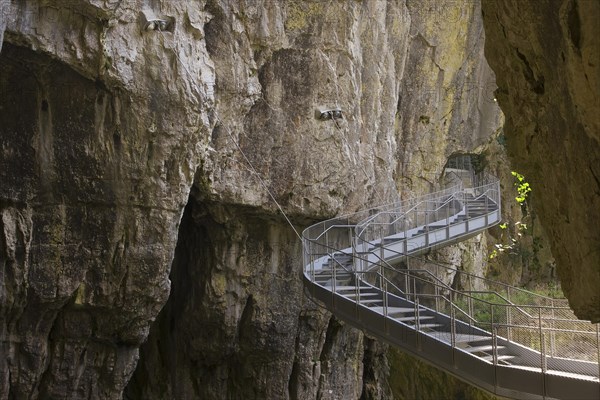 Skocjanske Cave