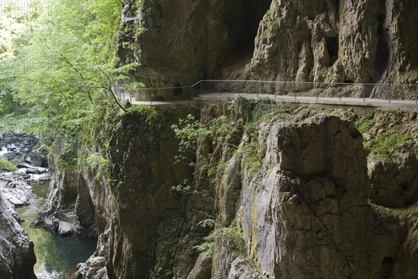 Skocjanske Cave