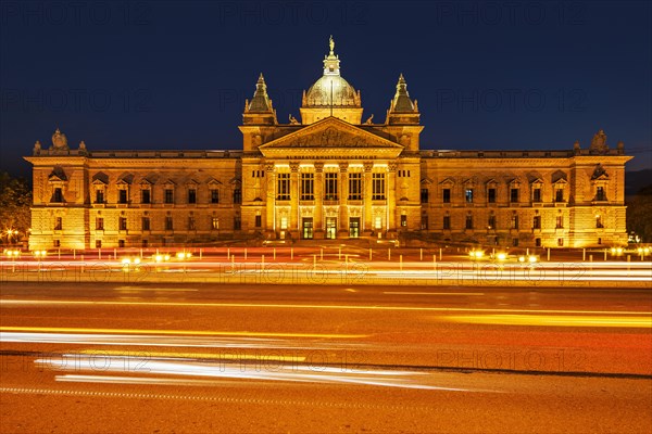 Federal Administrative Court
