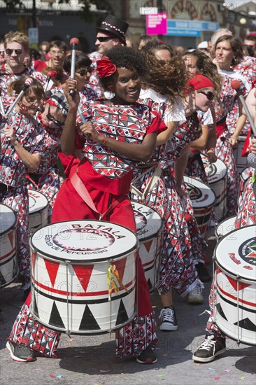 Notting Hill Carnival