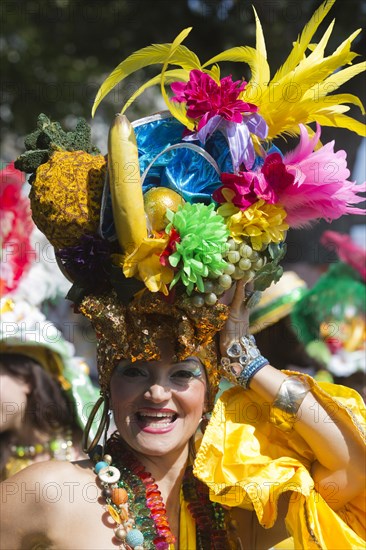Notting Hill Carnival