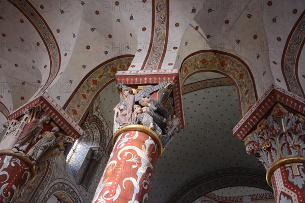 Pillars
