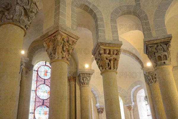 Notre-Dame-du-Mont-Cornadore de Saint-Nectaire