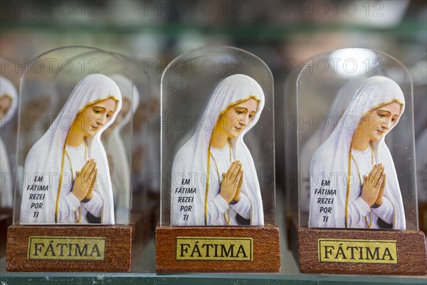 Madonna figures