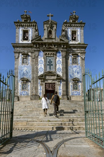 Igreja de Santo Ildefonso