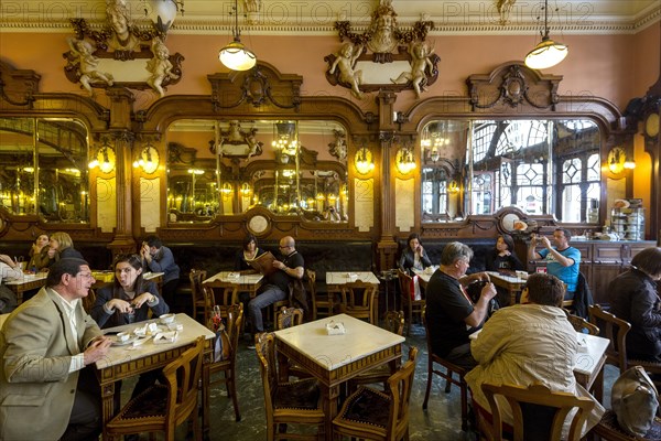 Cafe Majestic
