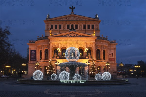 Alte Oper
