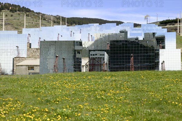 Font Romeu