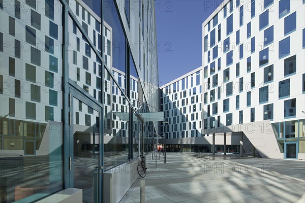 Scandic Hamburg Emporio Hotel