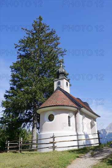 Chapel of Mary Queen