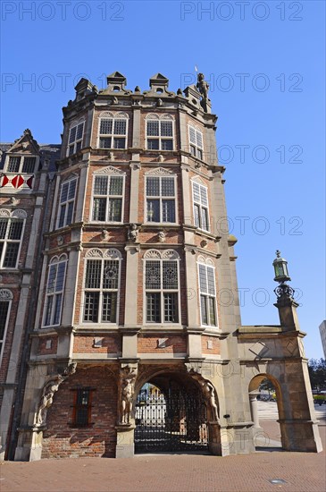 Old Town Hall
