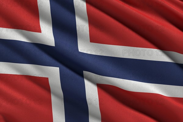 Flag of Norway