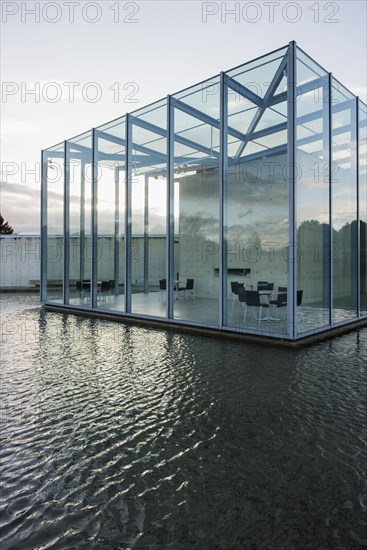 Langen Foundation