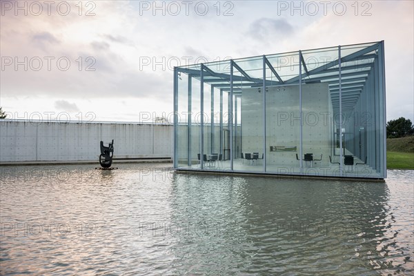 Langen Foundation