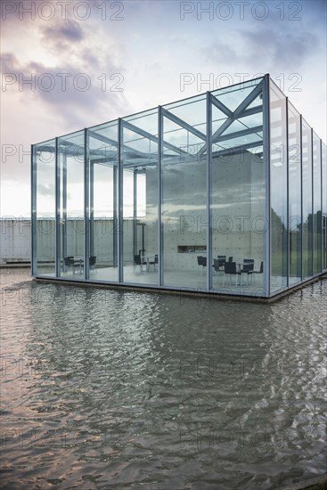 Langen Foundation