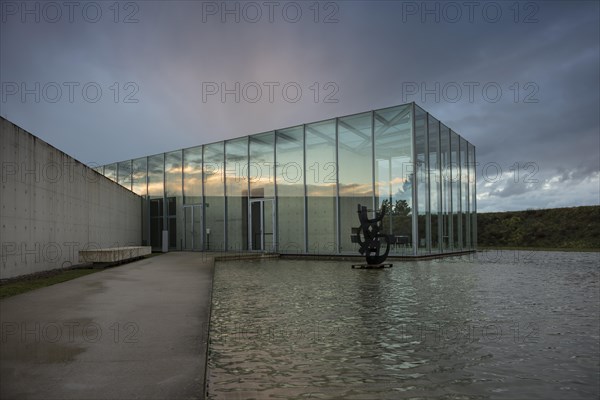 Langen Foundation