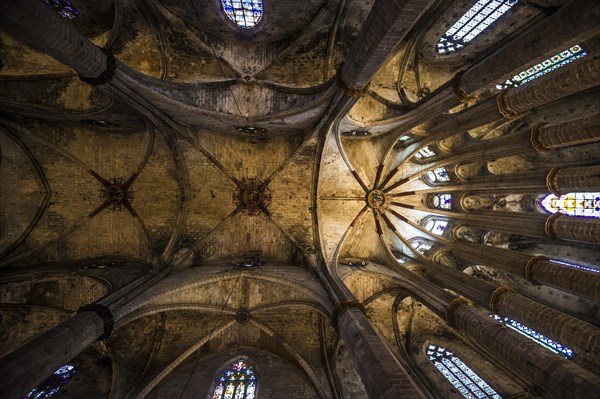 Eglesia de Santa Maria del Mar