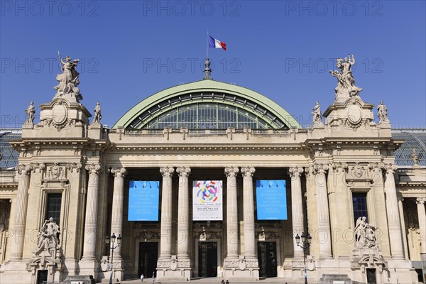Grand Palais
