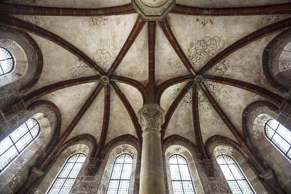 Maulbronn Monastery