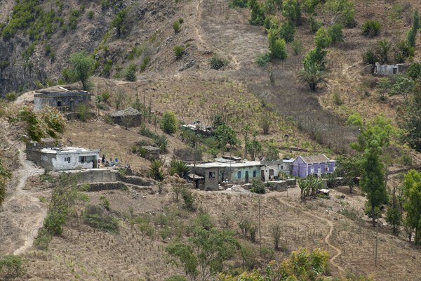 Rui Vaz mountain village