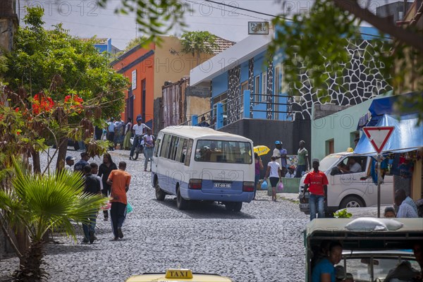 Street scene