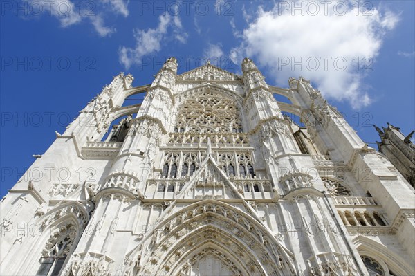 Saint Pierre Cathedral