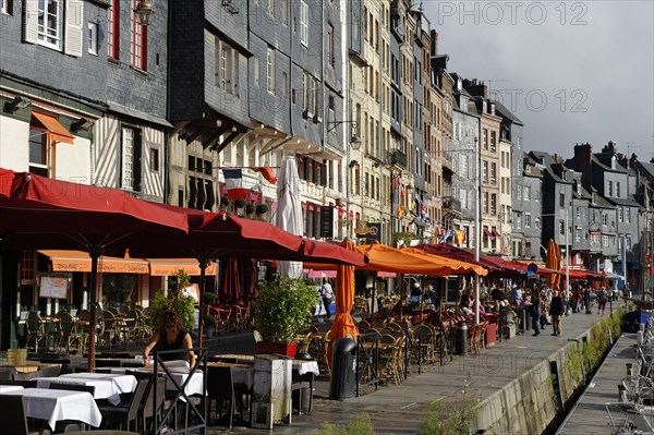 Restaurants