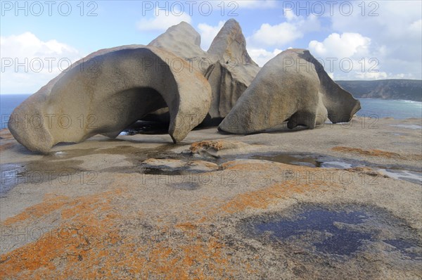 Remarkable Rocks