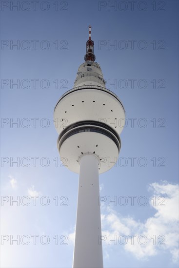 Heinrich Hertz Tower