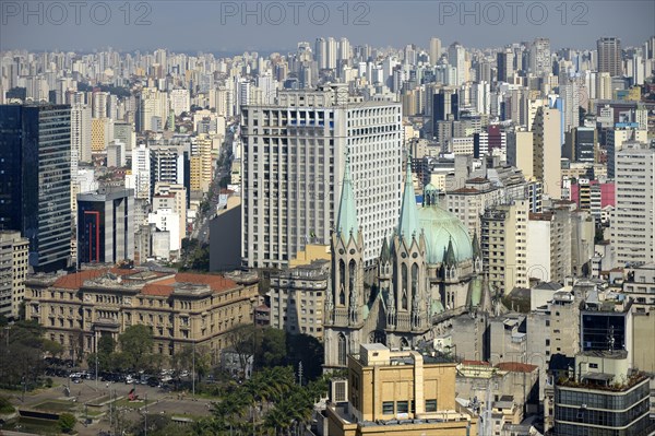 Skyscrapers