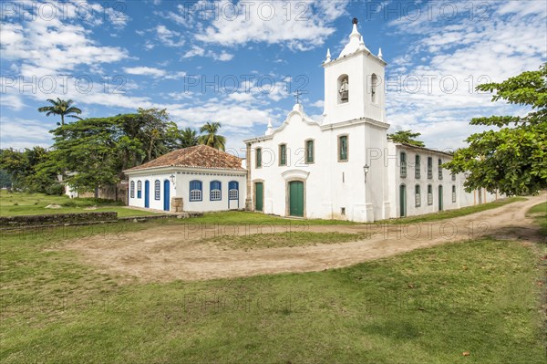 Capela de Nossa Senhora das Dores chapel