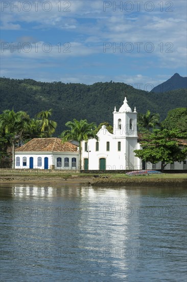 Capela de Nossa Senhora das Dores chapel