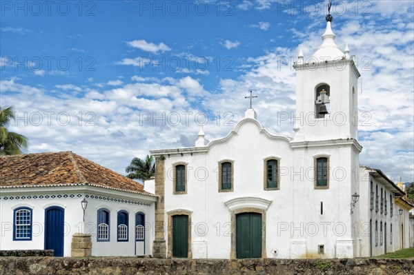 Capela de Nossa Senhora das Dores chapel