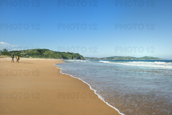 Praia Tucuns beach