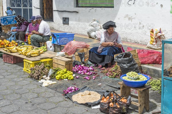Street scene
