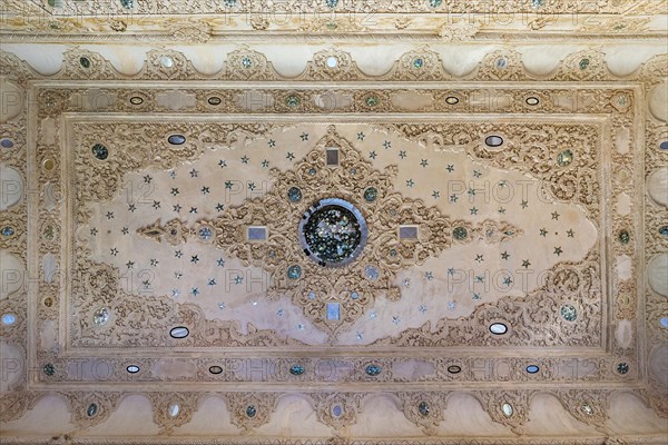 Tabatabai House