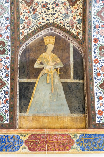 Wall painting