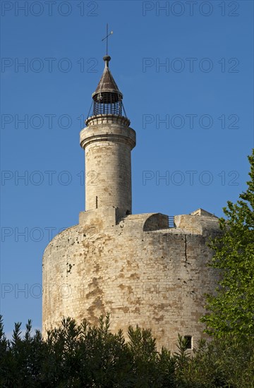 Constance Tower