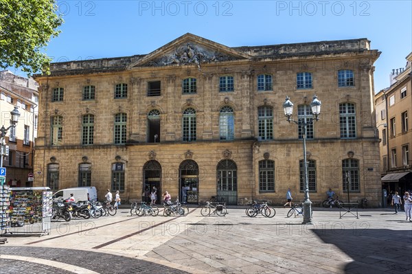Ancienne Halle aux Grains