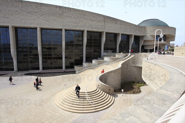 Canadian Museum of Civilization