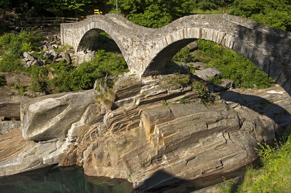 Ponte dei Salti