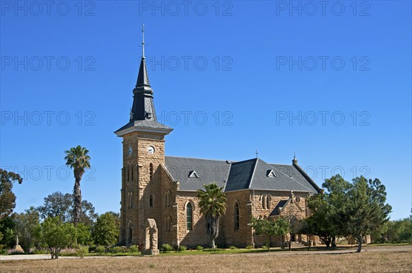Dutch Reformed Church