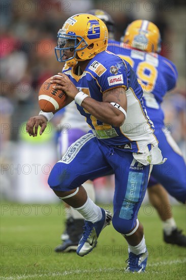 American football