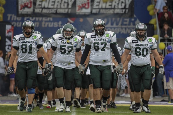 American football