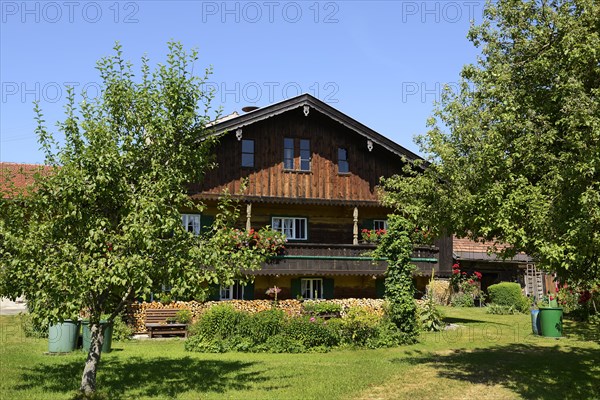 Farmhouse