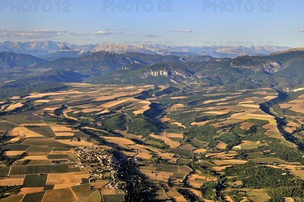 Plateau de Valensole