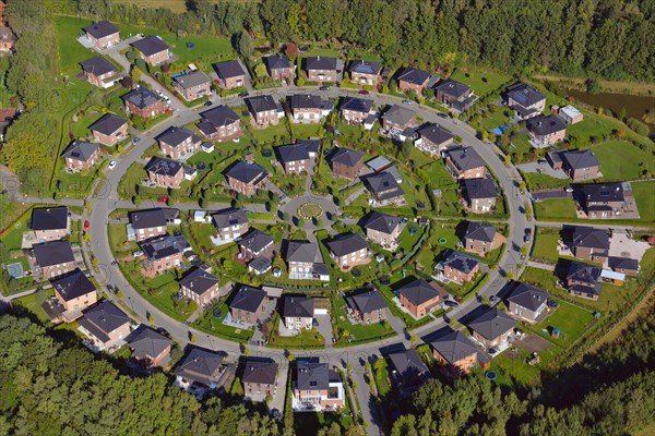 Meienrund housing estate