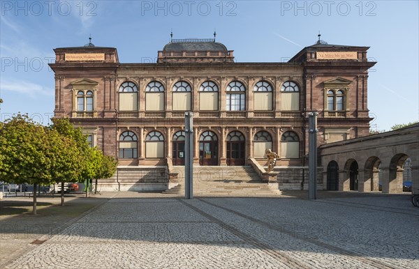 New Museum