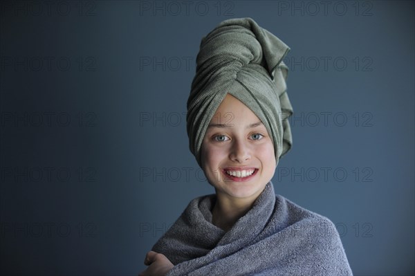 Young girl