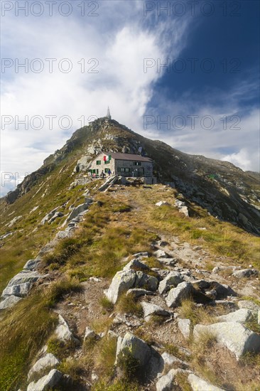 Rifugio Mombarone